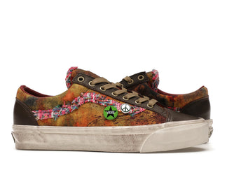 Vans Old Skool 36 LX Souvenir Warm Brown