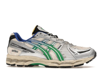 ASICS Gel-Kayano 12.1 CARNIVAL Hidden Layers of Phra Nakhon