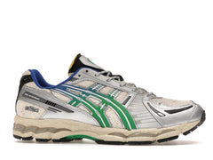 ASICS Gel-Kayano 12.1 CARNIVAL Hidden Layers of Phra Nakhon