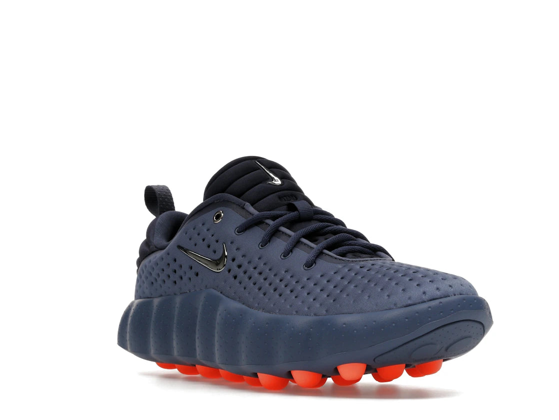 Nike Mind 002 Thunder Blue Chrome