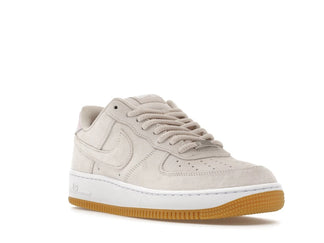 Nike Air Force 1 Low SB Light Orewood Brown Pink