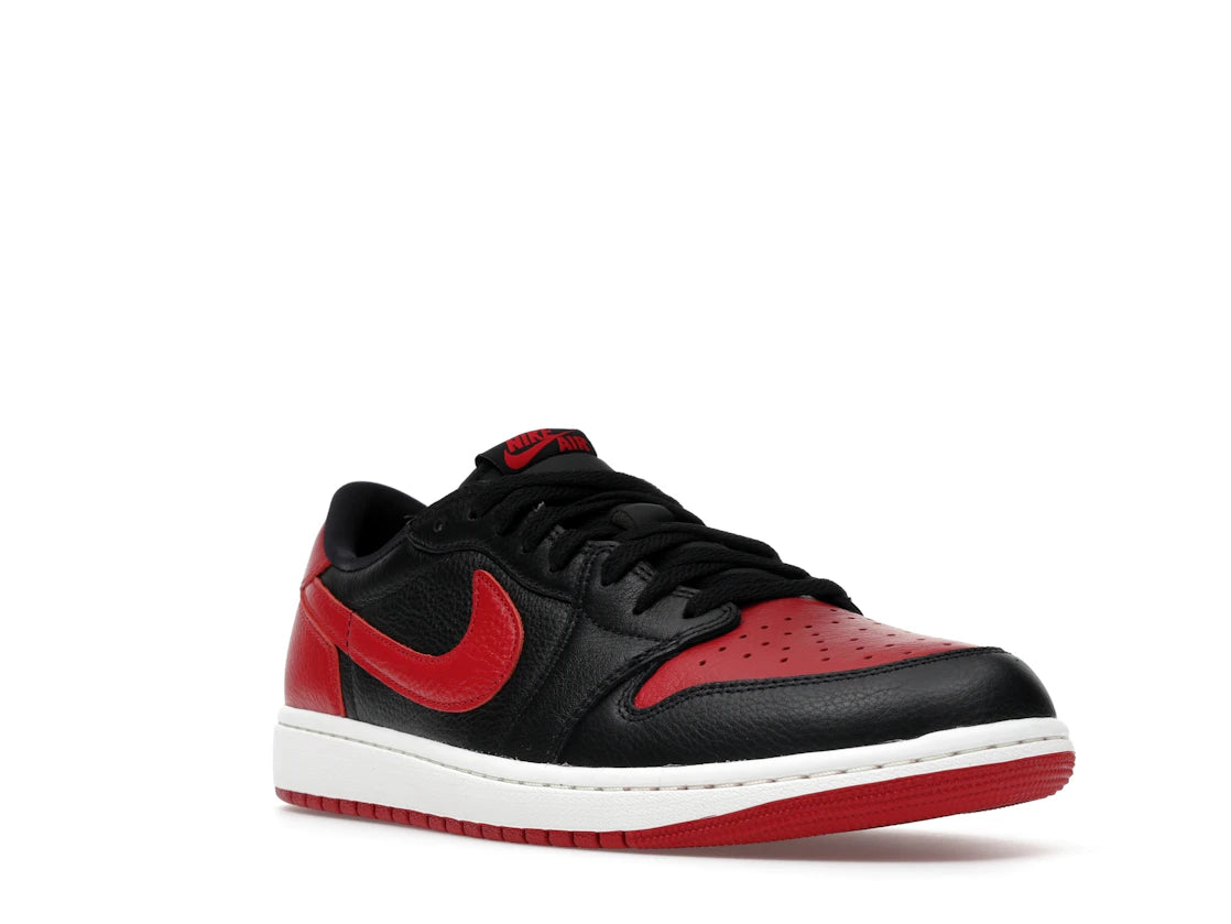 Air Jordan 1 Retro Low OG Banned secondary image
