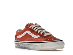 Vans LX Old Skool 36 Pearlized Pack Vintage Cocoa Brown