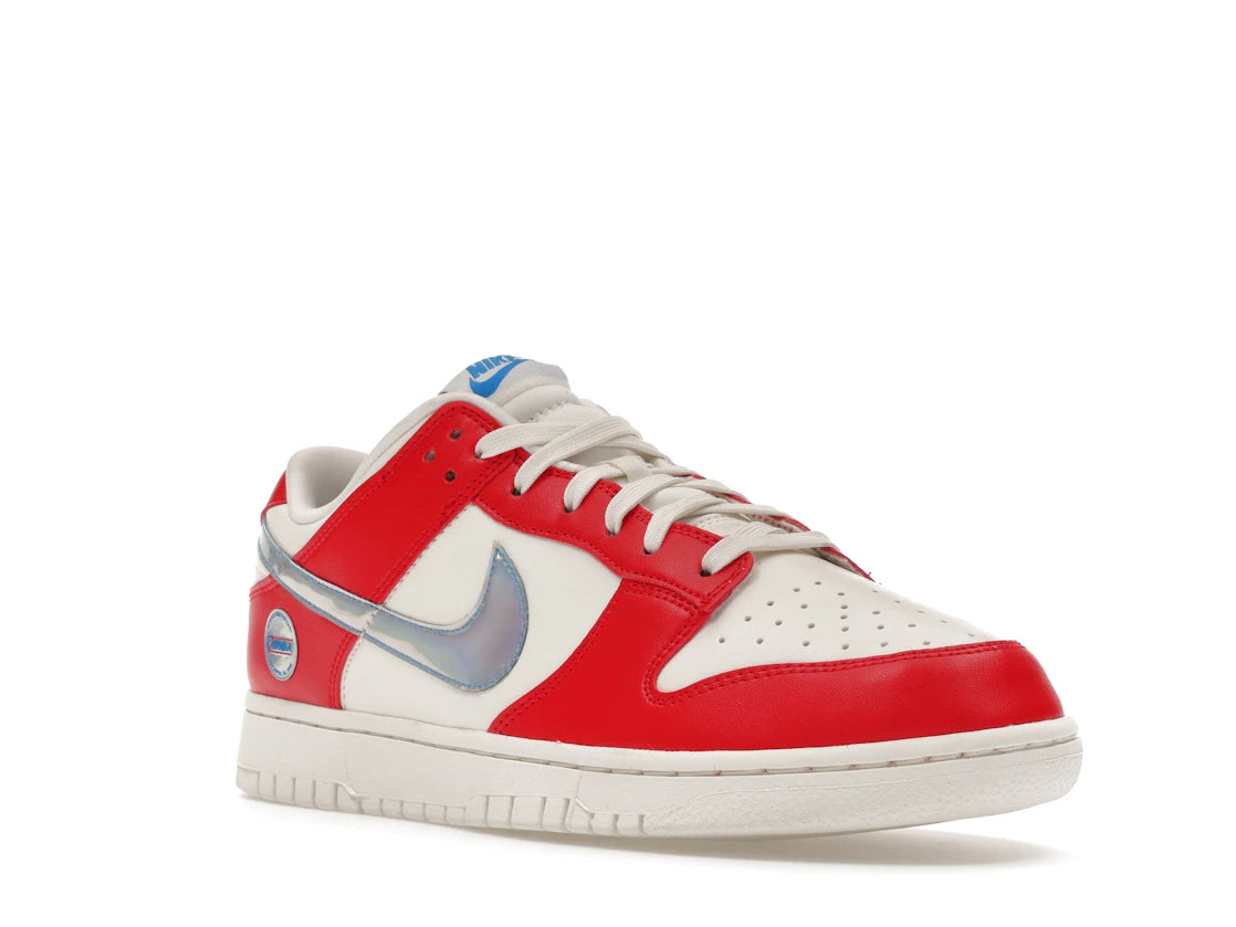 Nike Dunk Low WNBA 30th Anniversary secondary image