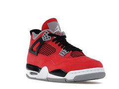 Air Jordan 4 Retro Toro Bravo 2026