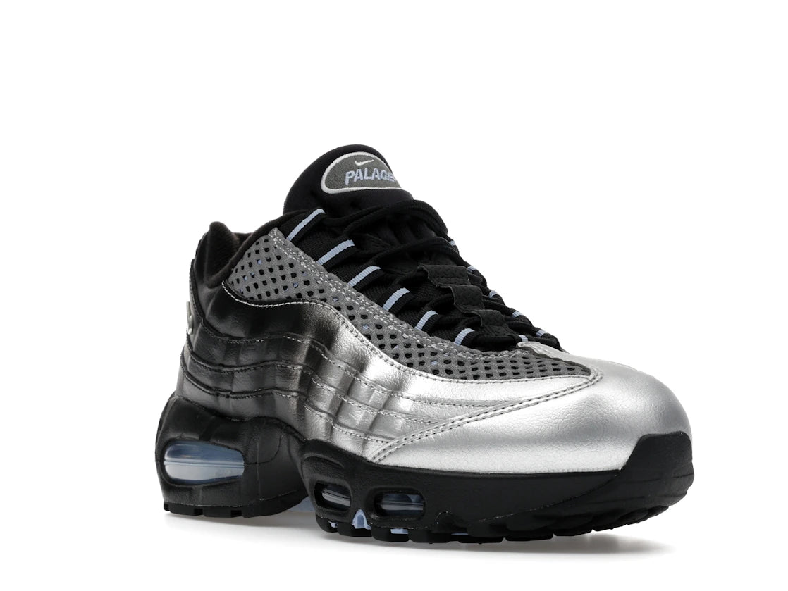 Nike Air Max 95 Big Bubble Palace