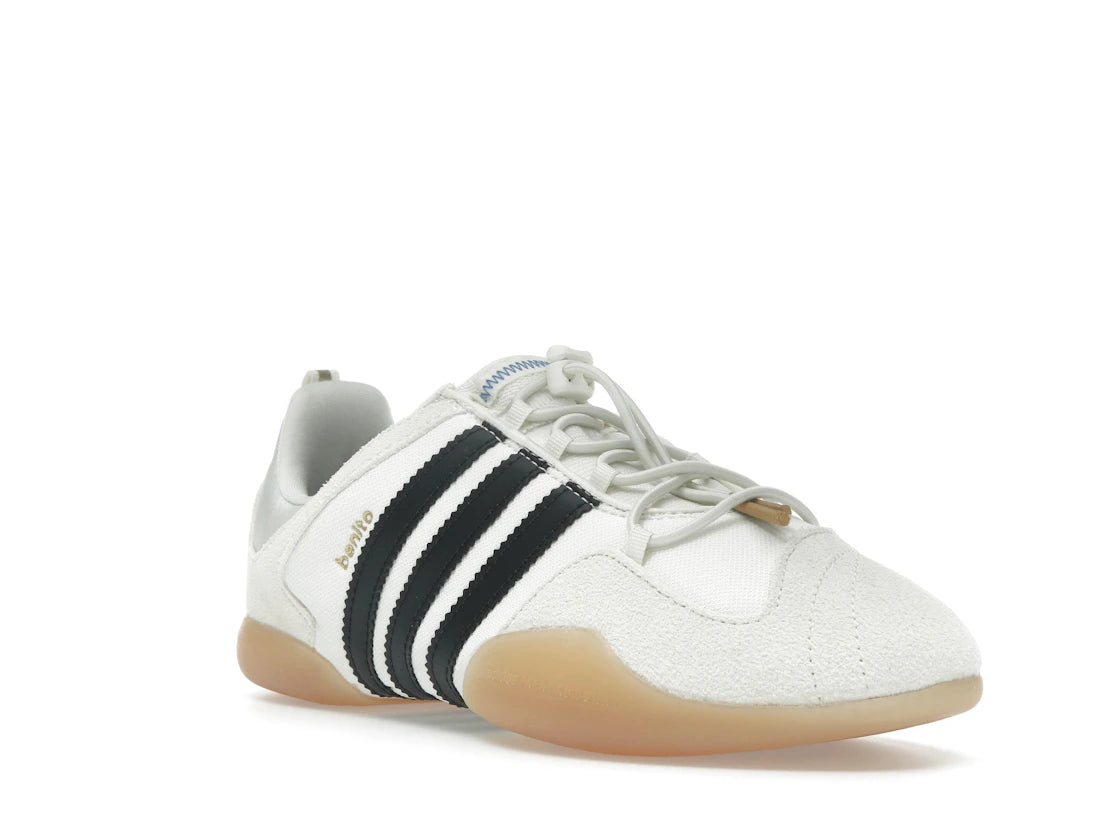 Adidas Ballerina Bad Bunny Off White Black Gum secondary image