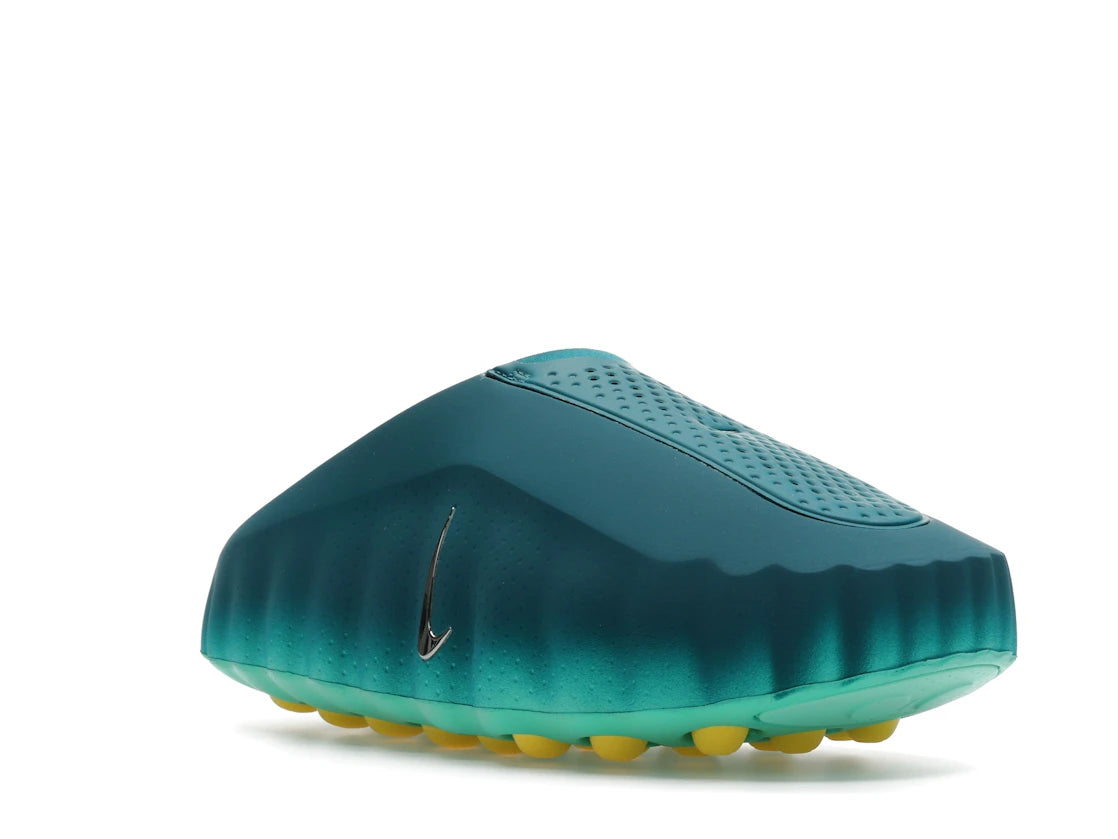 Nike Mind 001 Slide Geode Teal Light Menta secondary image