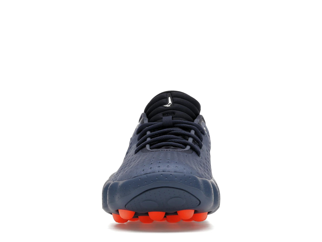Nike Mind 002 Thunder Blue Chrome