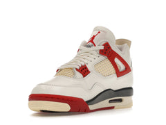 Air Jordan 4 Retro OG Nigel Sylvester Brick After Brick