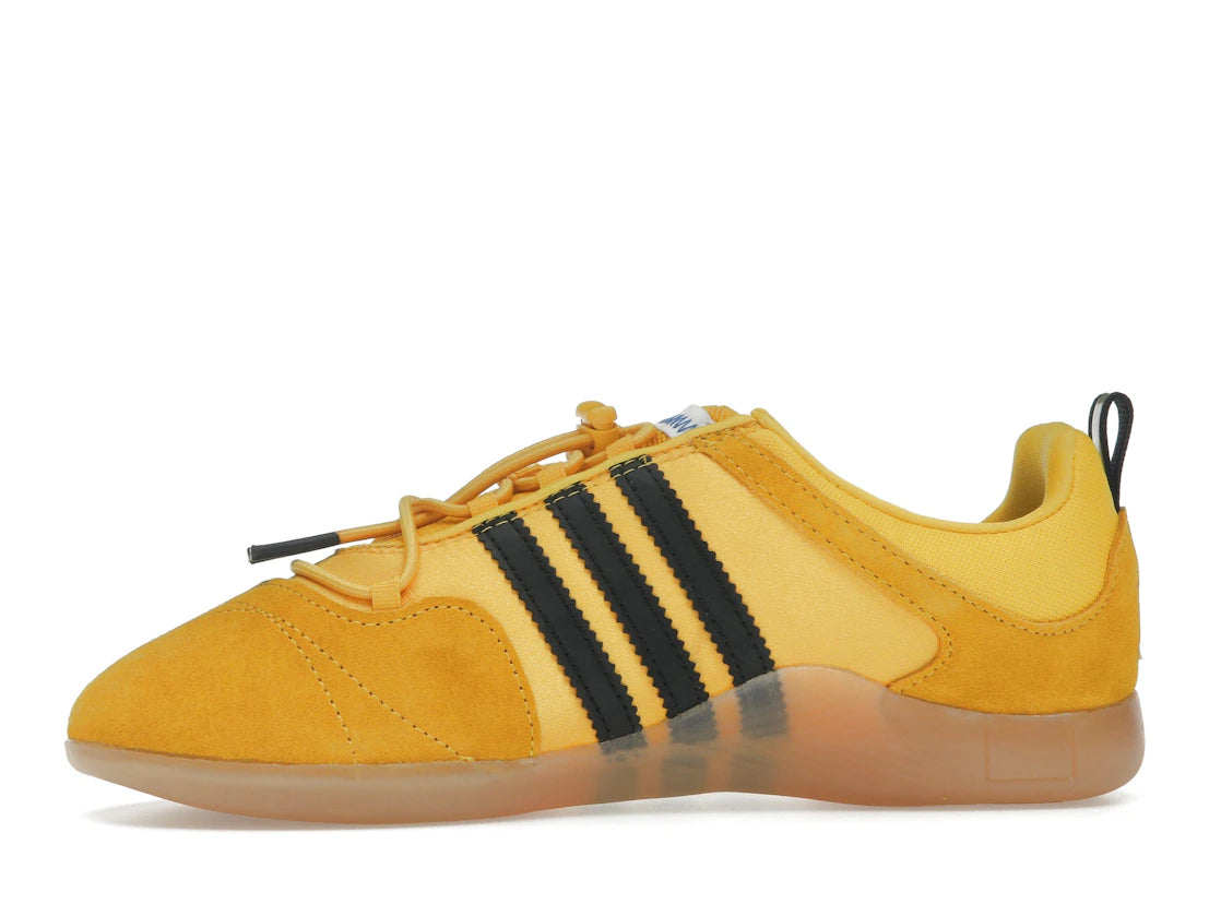 Adidas Ballerina Bad Bunny Bold Gold