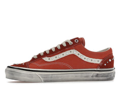 Vans LX Old Skool 36 Pearlized Pack Vintage Cocoa Brown