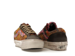 Vans Old Skool 36 LX Souvenir Warm Brown