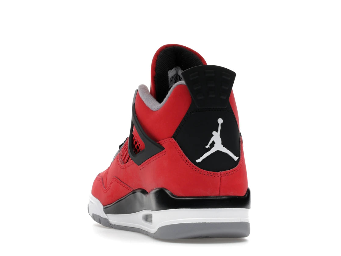 Air Jordan 4 Retro Toro Bravo 2026
