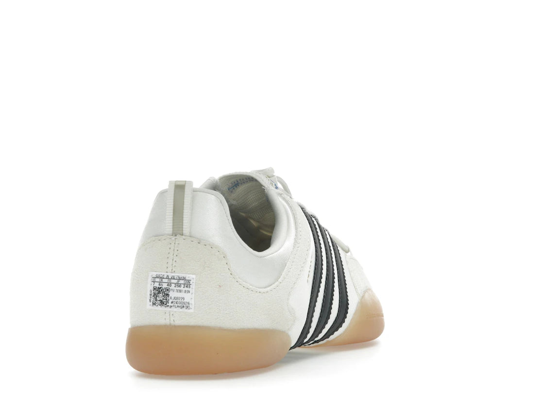 Adidas Ballerina Bad Bunny Off White Black Gum