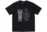 KAWS x Uniqlo Warhol UT Graphic 476351 T-shirt Black - Sneakerzone