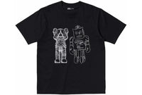 KAWS Uniqlo