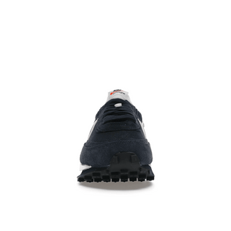 LD Waffle X Sacai X Fragment Blue - Sneakerzone