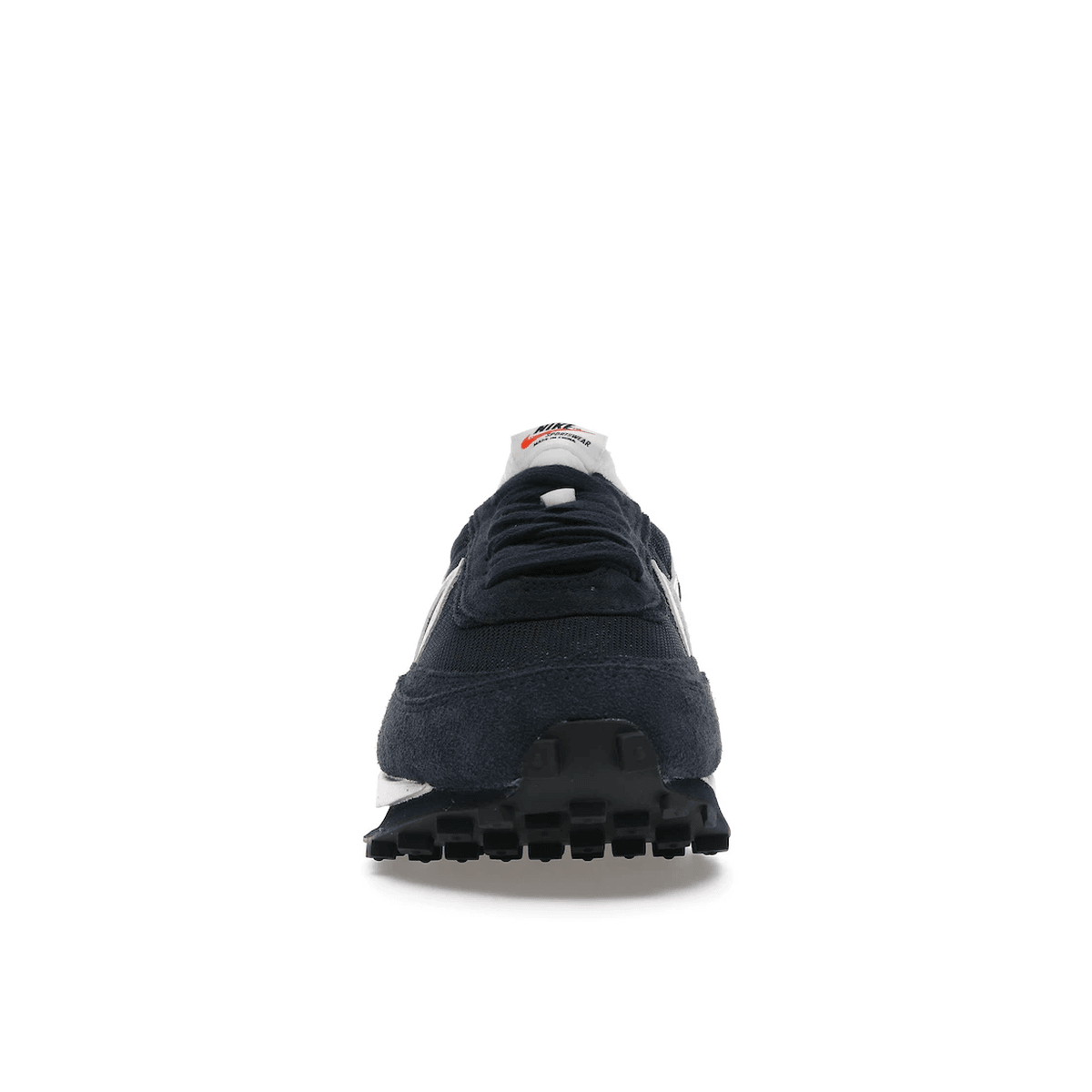 LD Waffle X Sacai X Fragment Blue secondary image