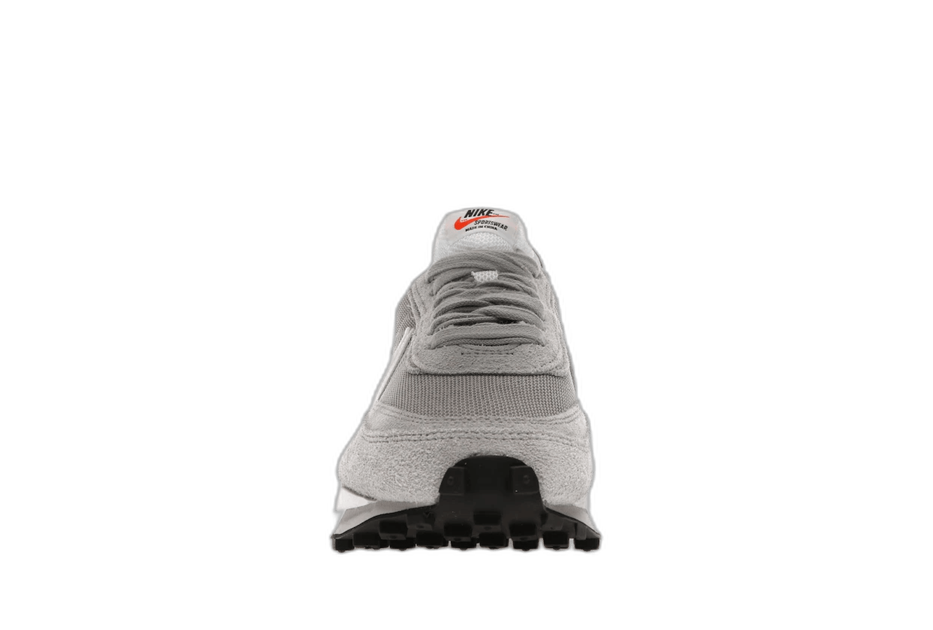 LD Waffle X Sacai X Fragment Grey - Sneakerzone