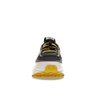 LD Waffle X Sacai X Undercover Bright Citron - Sneakerzone