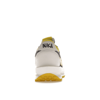 LD Waffle X Sacai X Undercover Bright Citron - Sneakerzone
