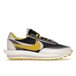LD Waffle X Sacai X Undercover Bright Citron - Sneakerzone
