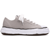 Maison Mihara Yasuhiro Peterson 23 OG Sole Canvas Low Grey - Sneakerzone