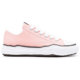 Maison Mihara Yasuhiro Peterson OG Sole Canvas Low Pink - Sneakerzone