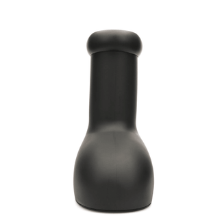 MSCHF Big Red Boot Black - Sneakerzone