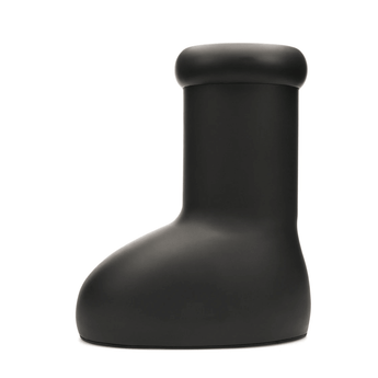 MSCHF Big Red Boot Black - Sneakerzone