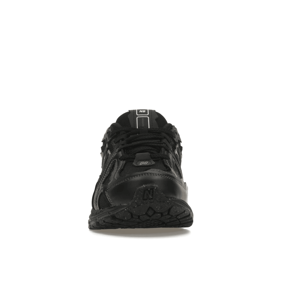 New Balance 1906D Protection Pack Black Leather - Sneakerzone