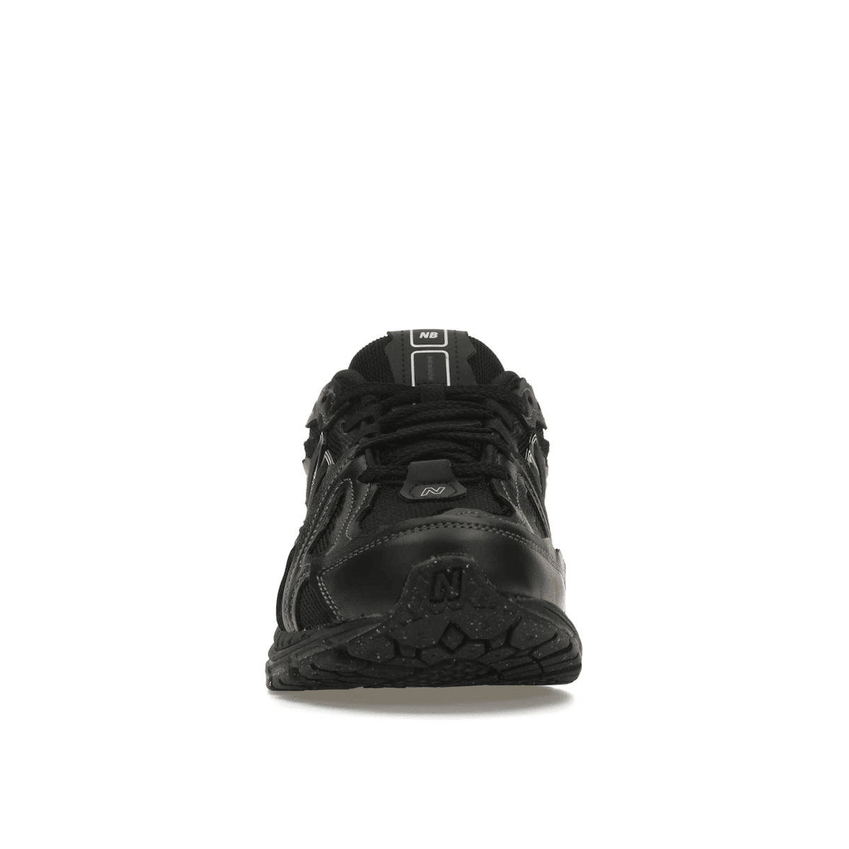 New Balance 1906D Protection Pack Black Leather - Sneakerzone