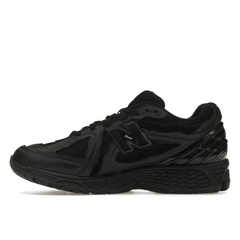 New Balance 1906D Protection Pack Black Leather - Sneakerzone