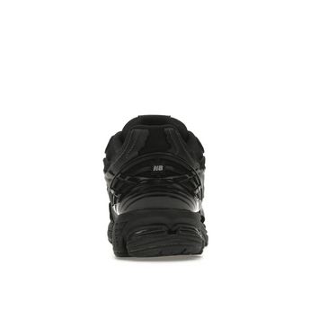 New Balance 1906D Protection Pack Black Leather - Sneakerzone