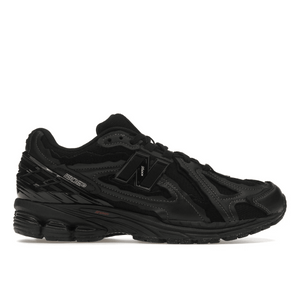 New Balance 1906D Protection Pack Black Leather - Sneakerzone
