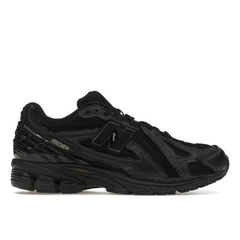 New Balance 1906D Protection Pack Black Leather - Sneakerzone
