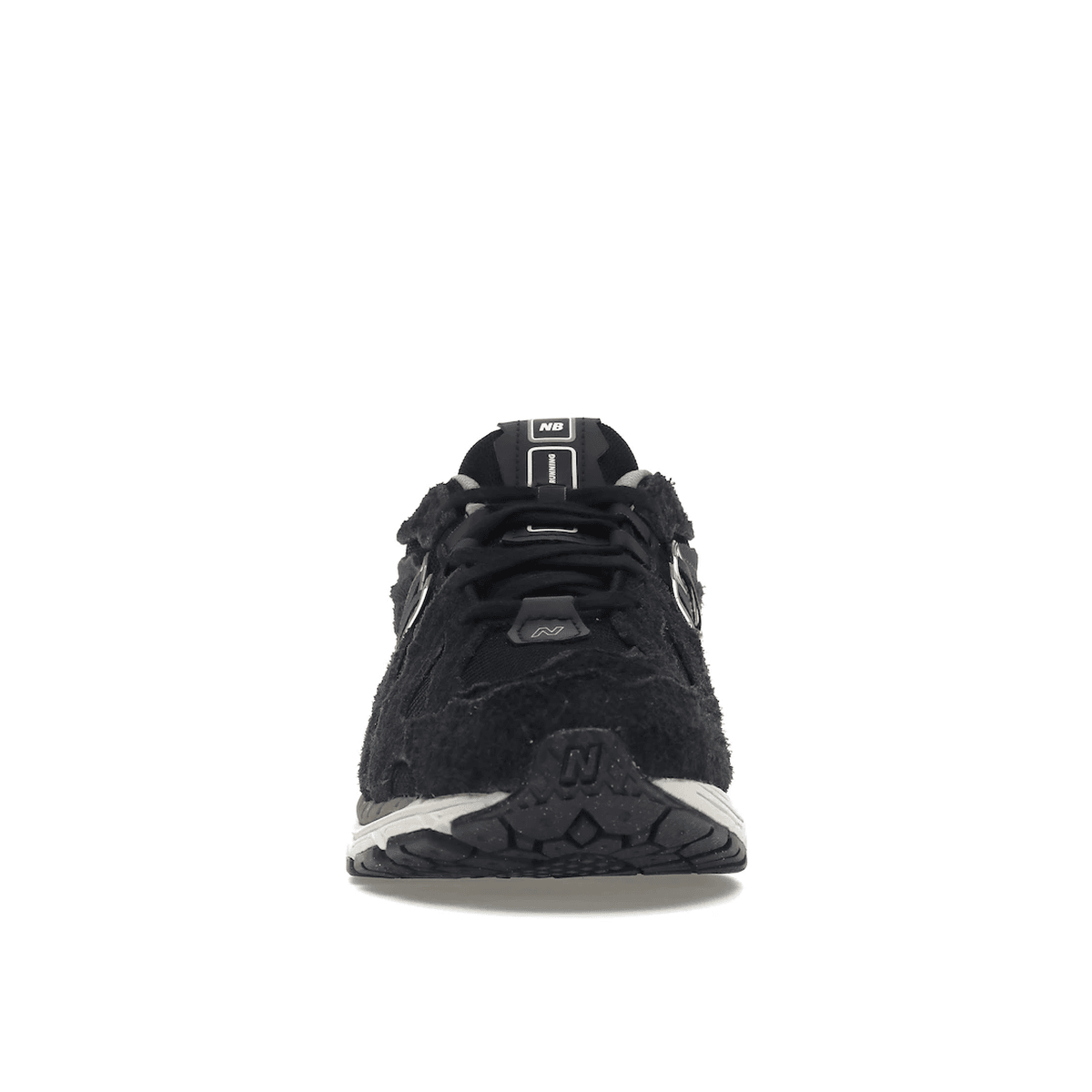 New Balance 1906D Protection Pack Black - Sneakerzone