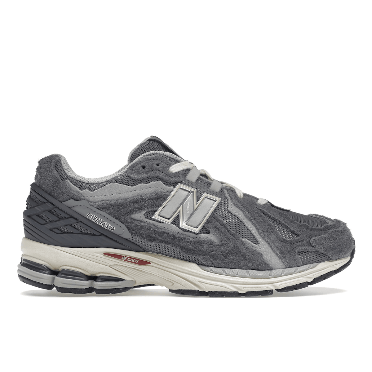 New Balance 1906D Protection Pack Harbor Grey - Sneakerzone