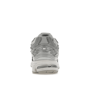 New Balance 1906D Protection Pack Silver Metallic - Sneakerzone