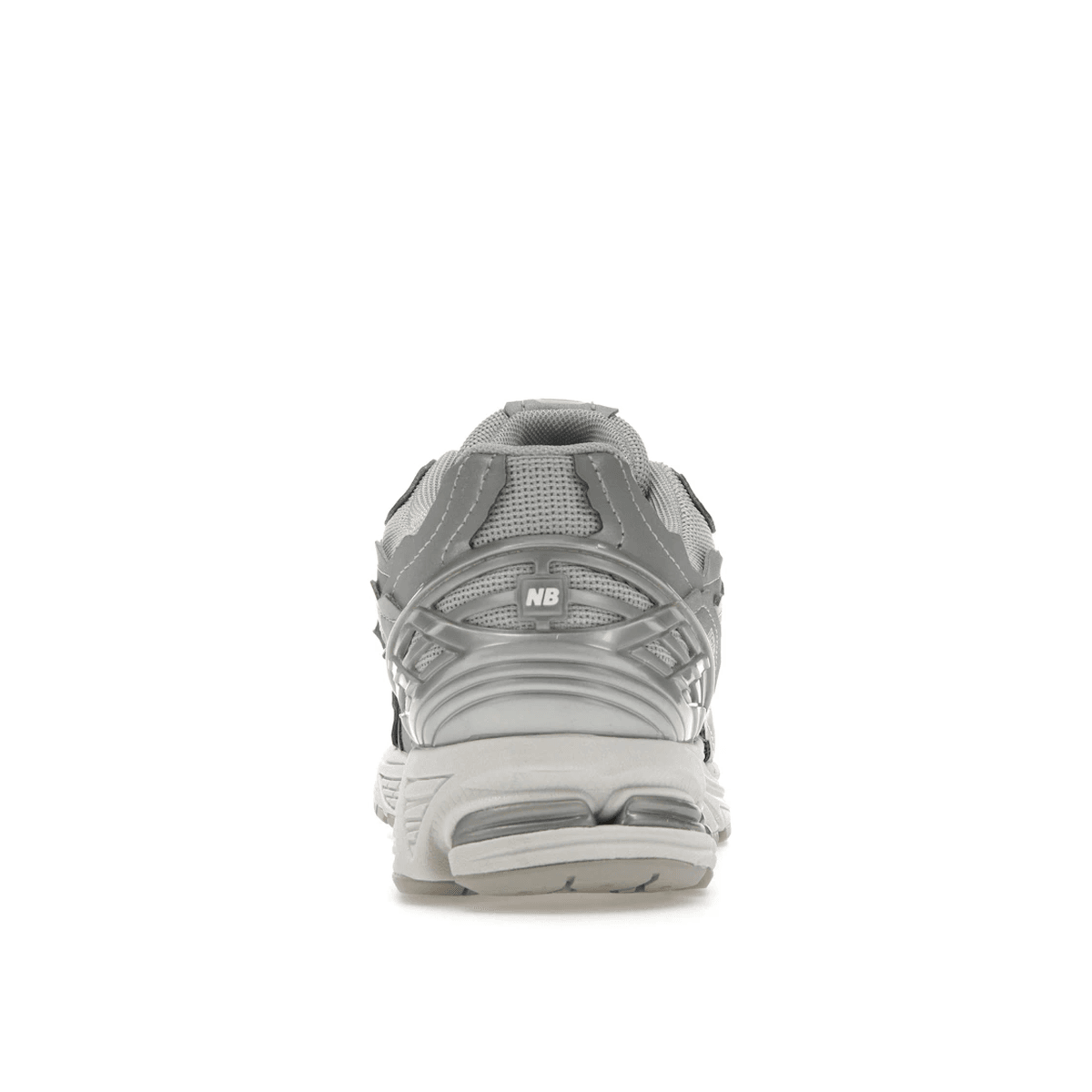 New Balance 1906D Protection Pack Silver Metallic - Sneakerzone