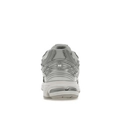 New Balance 1906D Protection Pack Silver Metallic - Sneakerzone