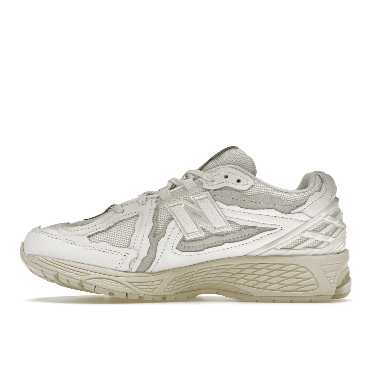 New Balance 1906D Protection Pack White - Sneakerzone