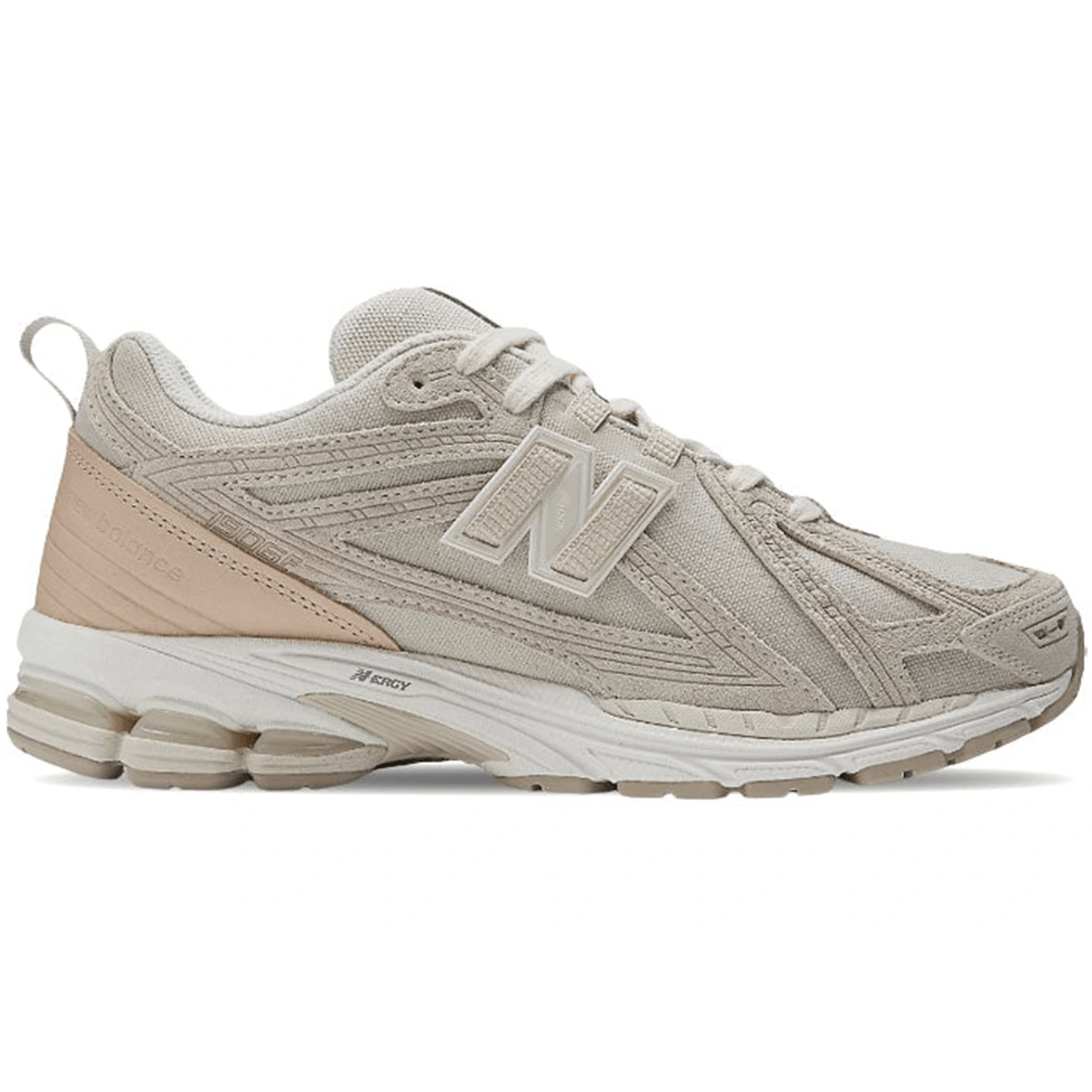 New Balance 1906F Timberwolf Frappe - Sneakerzone