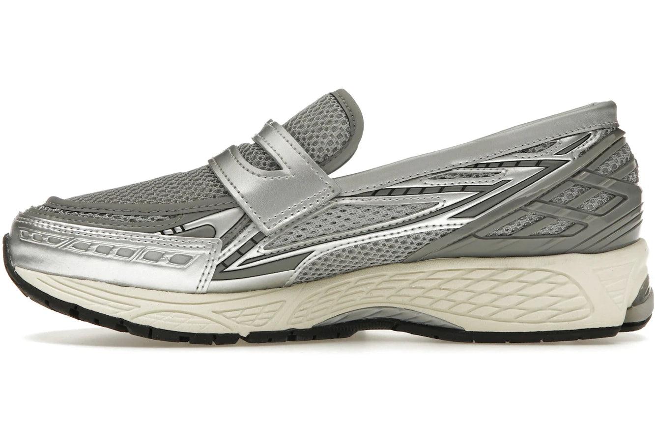 New Balance 1906L Metallic Silver - Sneakerzone