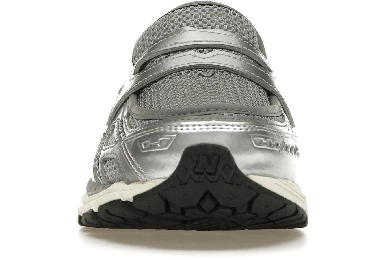 New Balance 1906L Metallic Silver - Sneakerzone