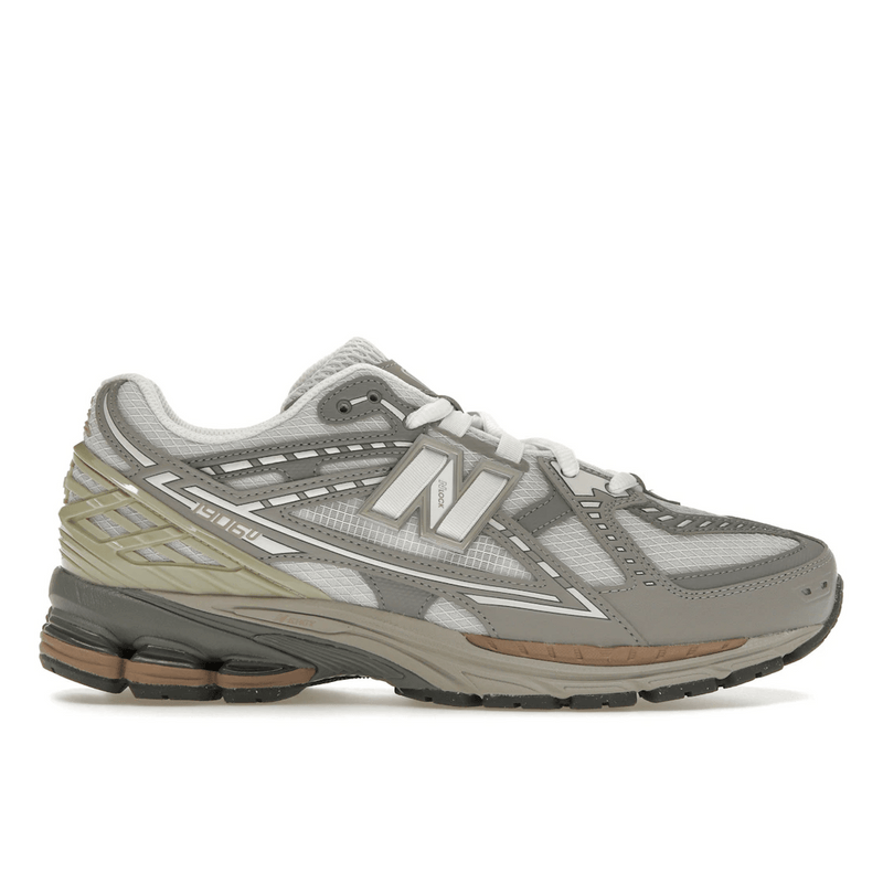 New Balance 1906N Team Away Grey product image