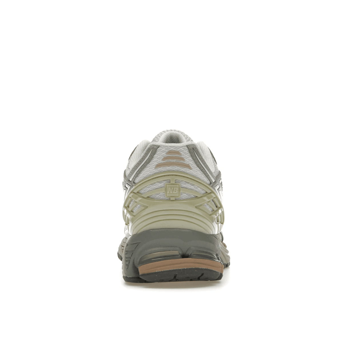 New Balance 1906N Team Away Grey - Sneakerzone