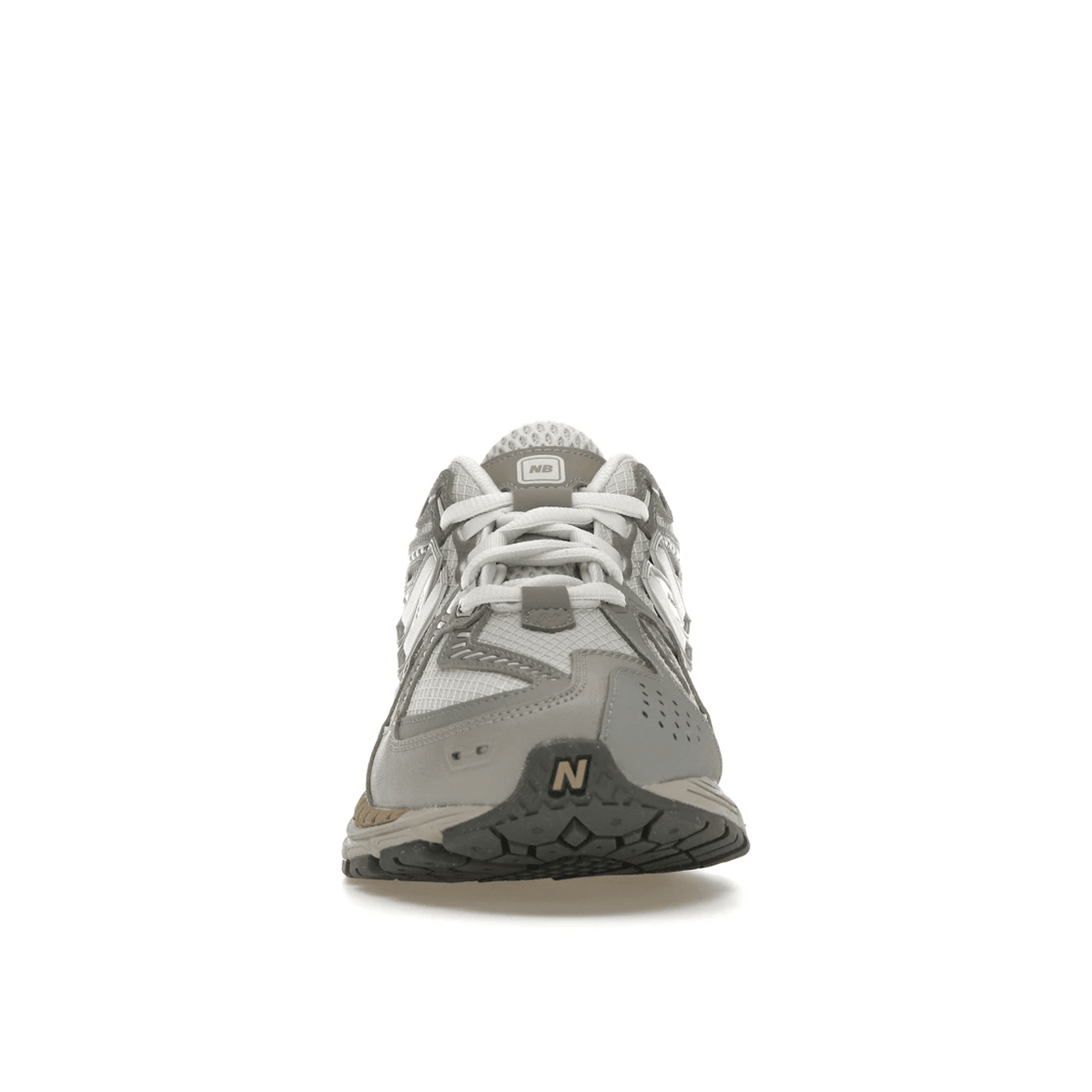 New Balance 1906N Team Away Grey - Sneakerzone