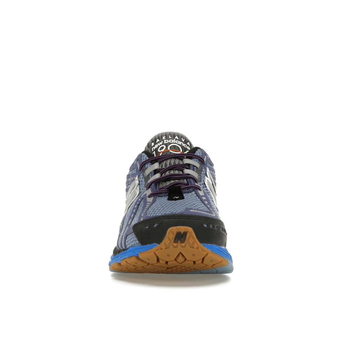 New Balance 1906R Action Bronson Medusa Azul secondary image